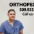 Orthopedics