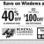 Save on Windows and Doors!