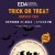 Trick or Treat Harvest Fest