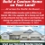 Build a Custom Home on Your Land!