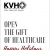 Open the Gift of Healthcare