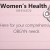 Women's Health