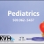 Pediatrics