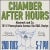 Chamber After Hours