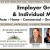 Employer Group Medical & Individual Medicare Plans