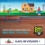 Gas Division