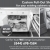 Custom Pull-Out Shelves for Your Existing Cabinets and Pantry