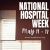 National Hospital Week