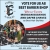 Vote for Us as Best Barber Shop