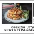 Cooking Up Your New Cravings Since 2021!