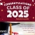 Congratulations Class of 2025