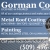 Metal Roof Coating