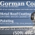 Metal Roof Coating