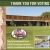 Thank You for Voting for McIntosh Ranch!
