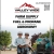 Farm Supply - Fuel & Propane