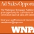 Ad Sales Opportunity!