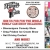 Join Us for Fun the Whole Family Can Enjoy