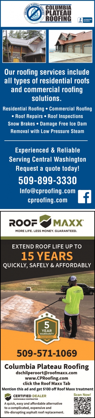 Our Roofing Services Include All Types Of Residential Roofs And Commercial Roofing Solutions