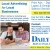 Local Advertising for Local Businesses