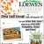 First Fall Event!