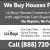 We Buy Houses for Cash!