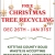 Christmas Tree Recycling