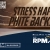 Stress Happens. Phite Back