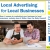 Local Advertising for Local Businesses