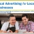 Local Advertising for Local Businesses 