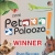 Pet Palooza Winner
