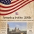 America in the 1840s