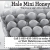 Hale Mini Honeyballs
