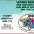 Vote for Your Favorites