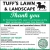 Lawn & Landscape