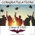Congratulations - Class of 2026