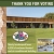 Thank You For Voting
