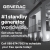 #1 Standby Generator Worldwide