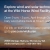 Explore Wind and Solar Technology at the Wild Horse Wind Facility