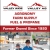 Agronomy, Propane, And Farm Supply