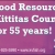 Food Resource for Kittitas County