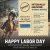 Happy Labor Day