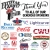 Thank You to All of Our Generous Sponsors