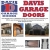 Garage Doors