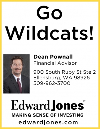 Go Wildcats!