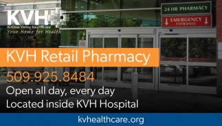 KVH Retail Pharmacy