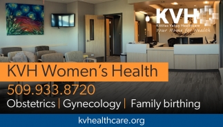 KVH Women's Health