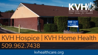 KVH Hospice