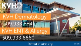 KVH Dermatology