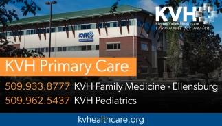 KVH Primary Care