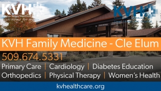 KVH Family Medicine
